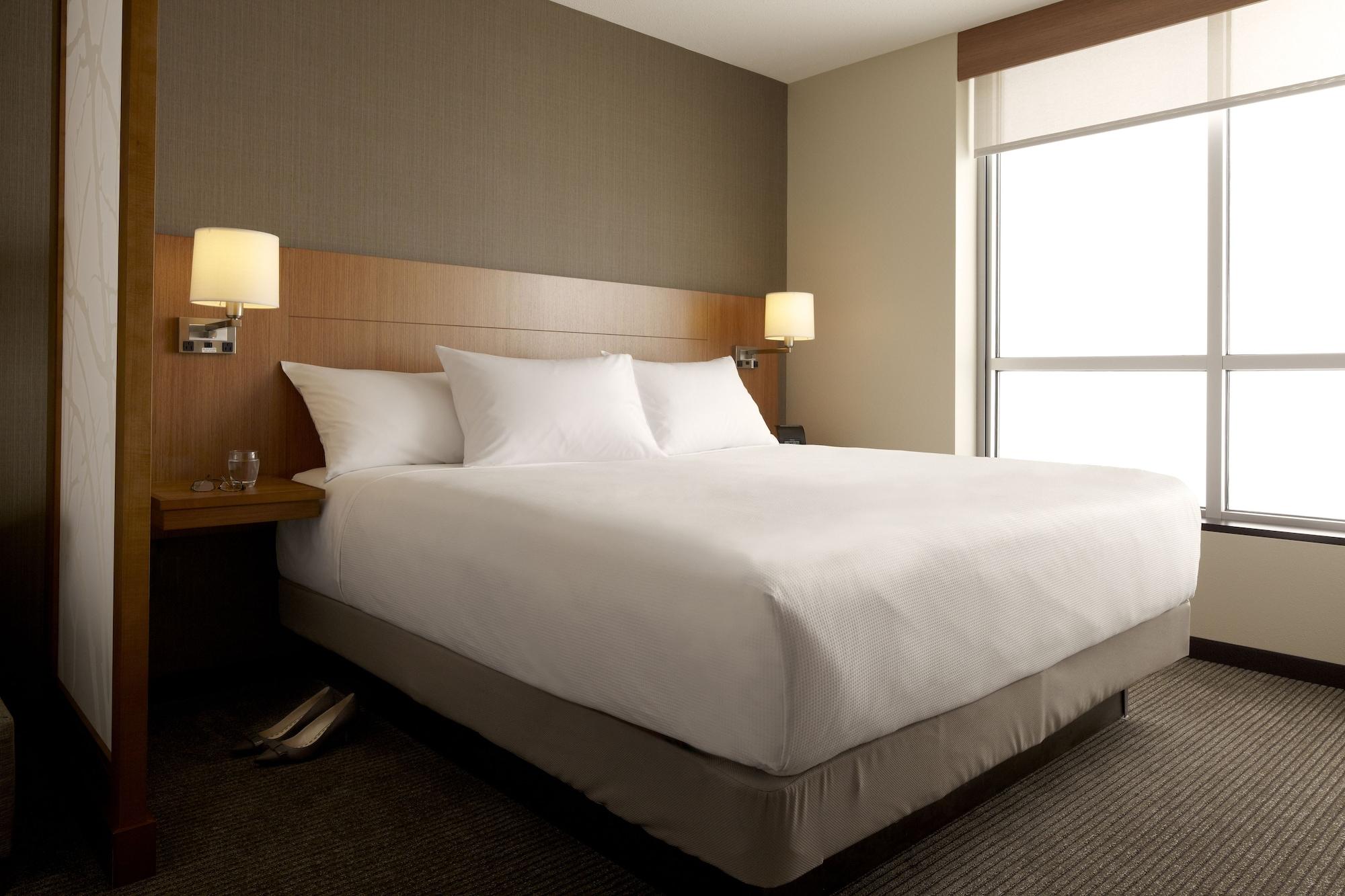 ไฮแอท เพลซ ดัลลัส นอร์ท แกลเลอเรีย Hotel แอดดิสัน ภายนอก รูปภาพ