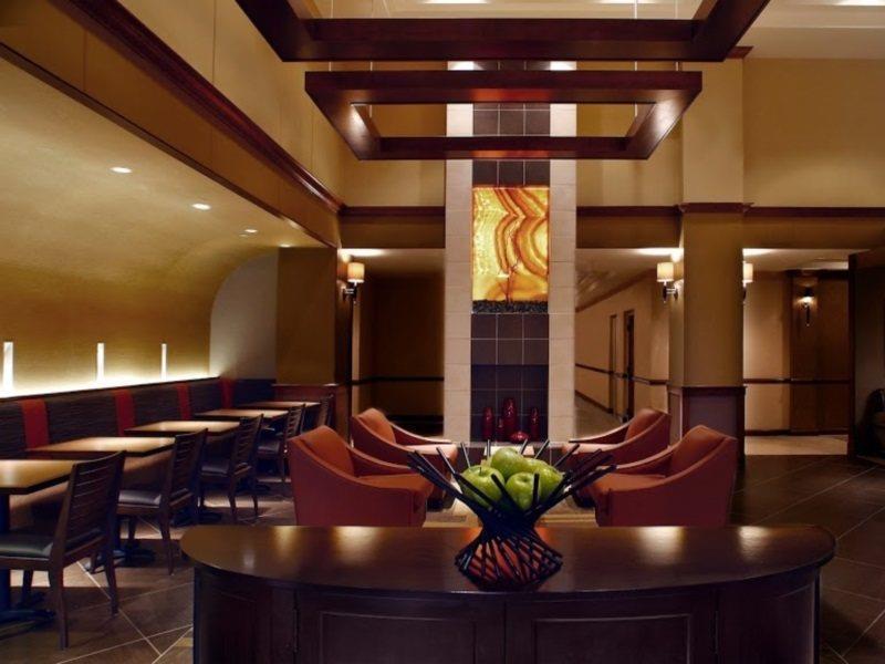 ไฮแอท เพลซ ดัลลัส นอร์ท แกลเลอเรีย Hotel แอดดิสัน ภายนอก รูปภาพ