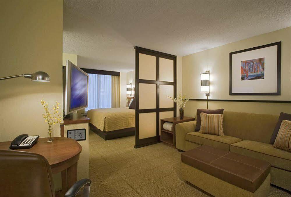 ไฮแอท เพลซ ดัลลัส นอร์ท แกลเลอเรีย Hotel แอดดิสัน ภายนอก รูปภาพ